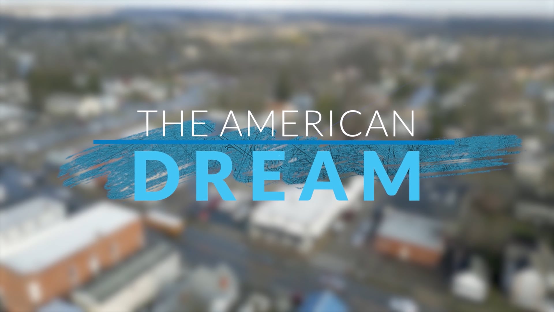  The American Dream TV: Ohio
