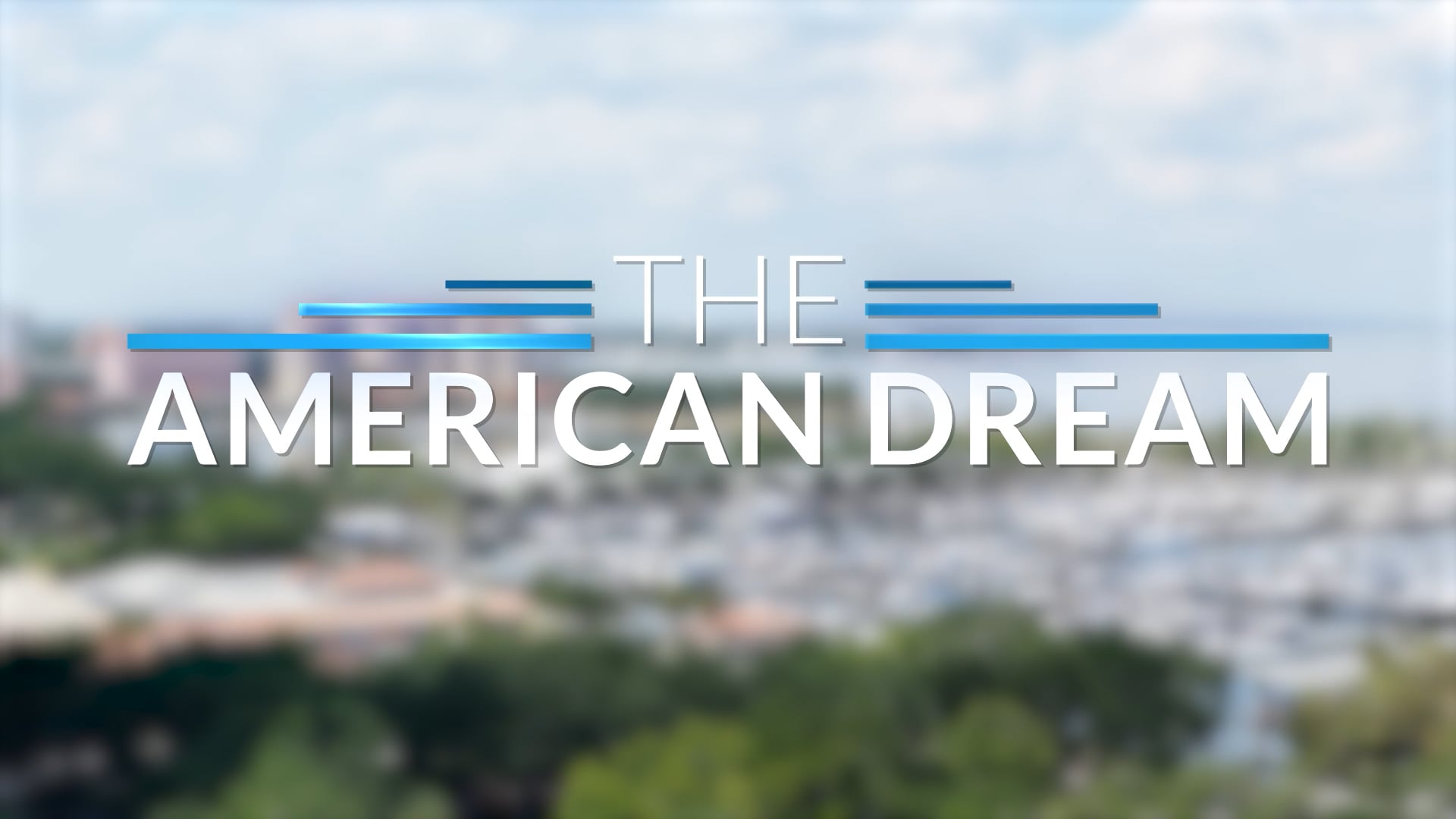 The American Dream TV: Florida