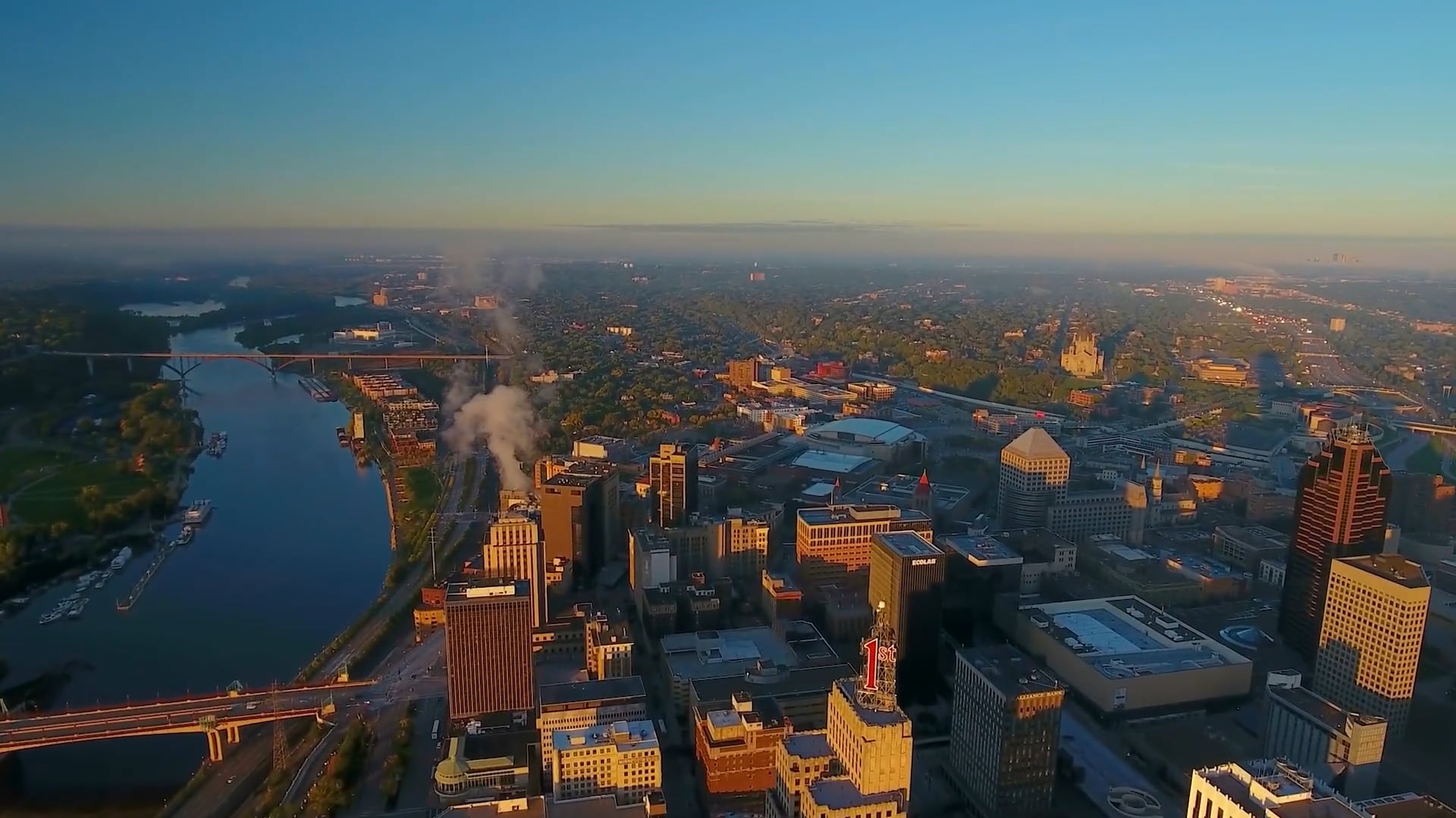 Minnesota Life: Episode 1