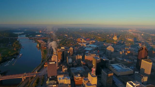 Minnesota Life: Episode 1