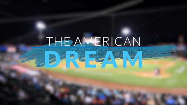  The American Dream TV: Texas