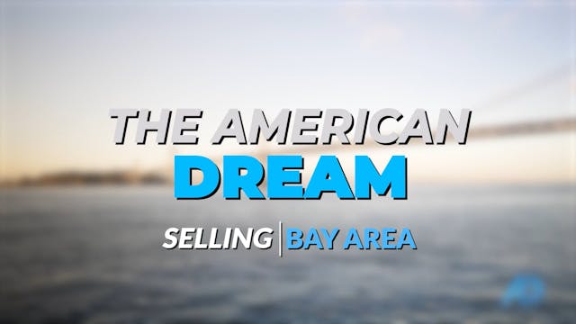 The American Dream TV: The Bay Area