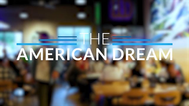 The American Dream TV: Wisconsin
