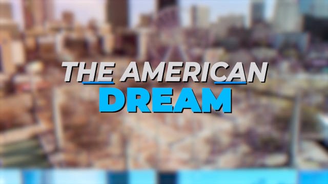  The American Dream TV: Louisiana