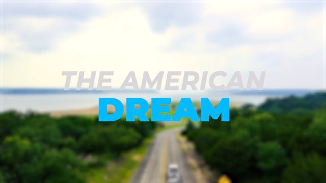 The American Dream TV: Dallas