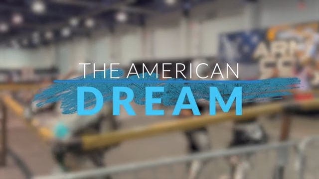  The American Dream TV: Nevada