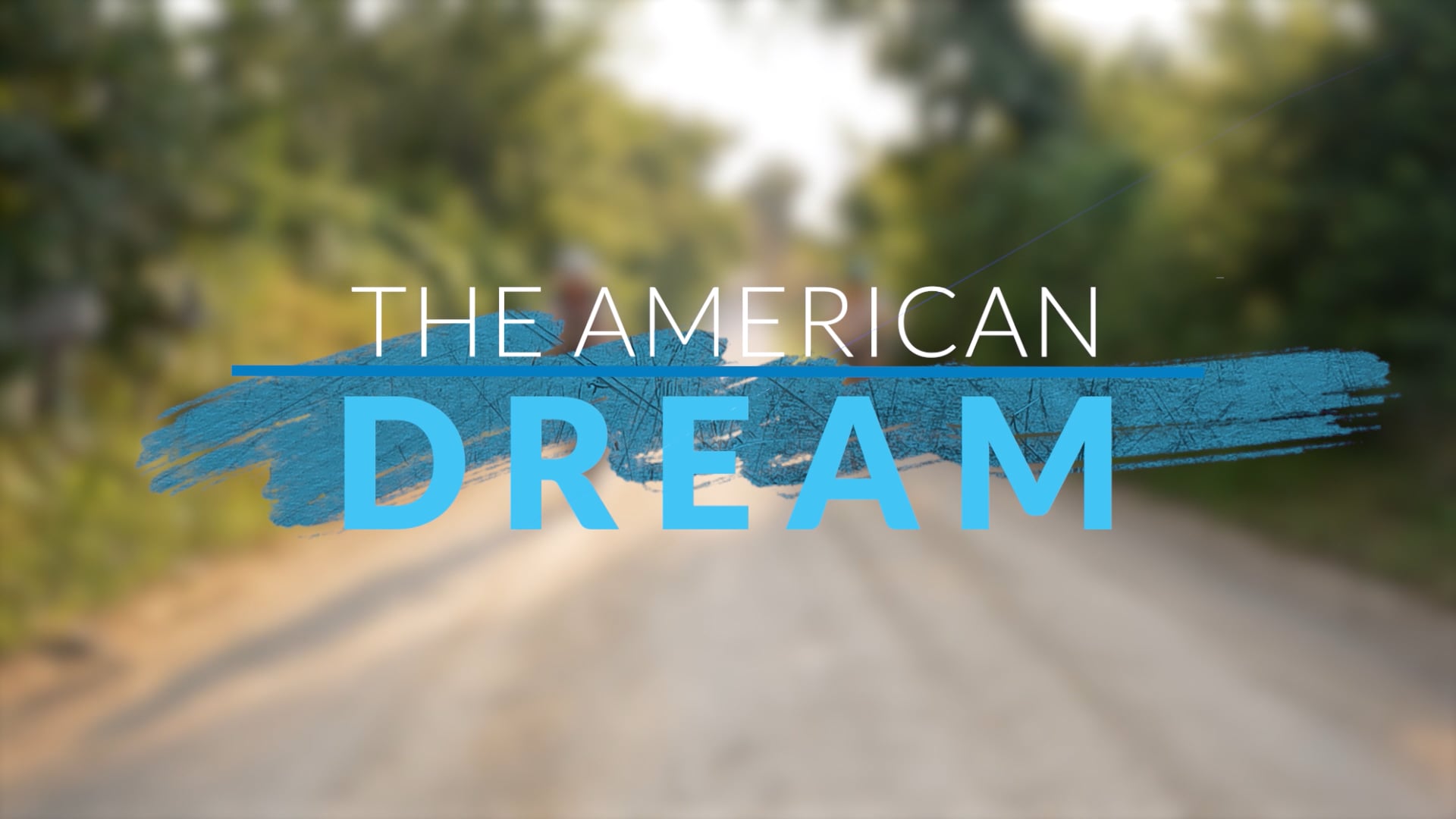  The American Dream TV: Missouri