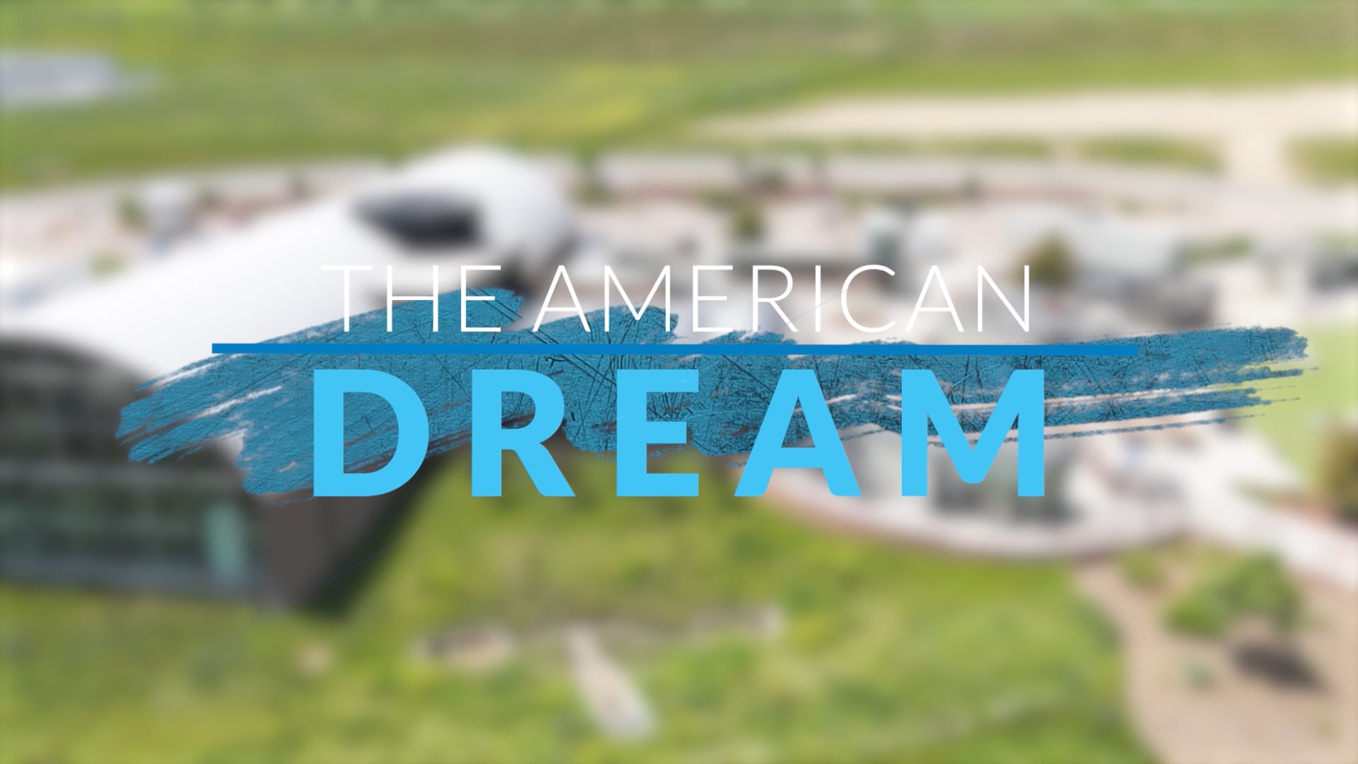  The American Dream TV: Colorado