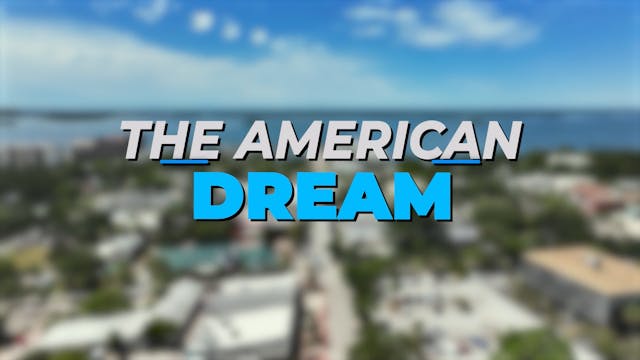 The American Dream TV: Tampa