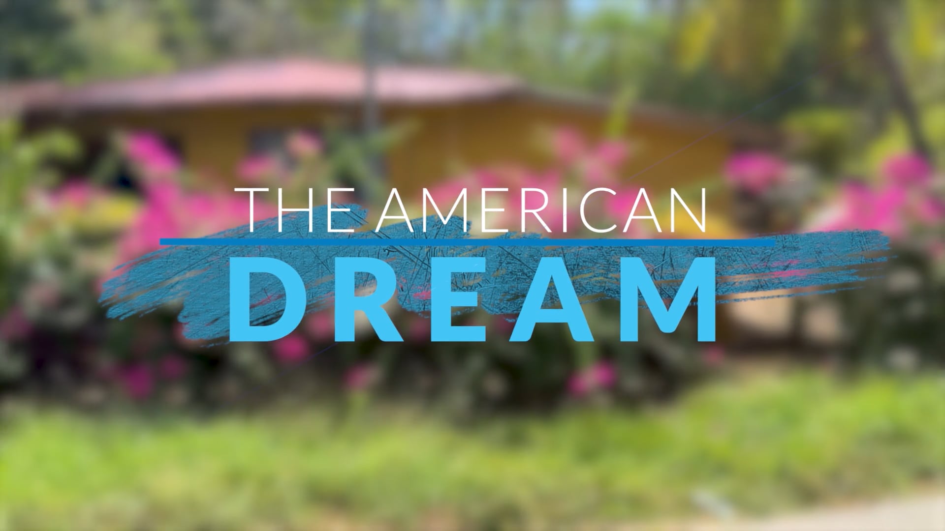  The American Dream TV: Utah