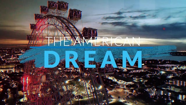 The American Dream TV: Florida