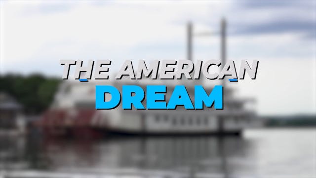  The American Dream TV: Missouri