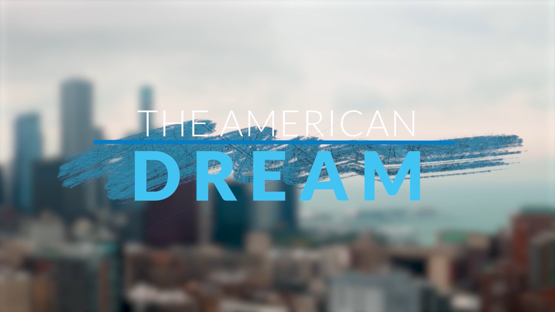  The American Dream TV: Tennessee