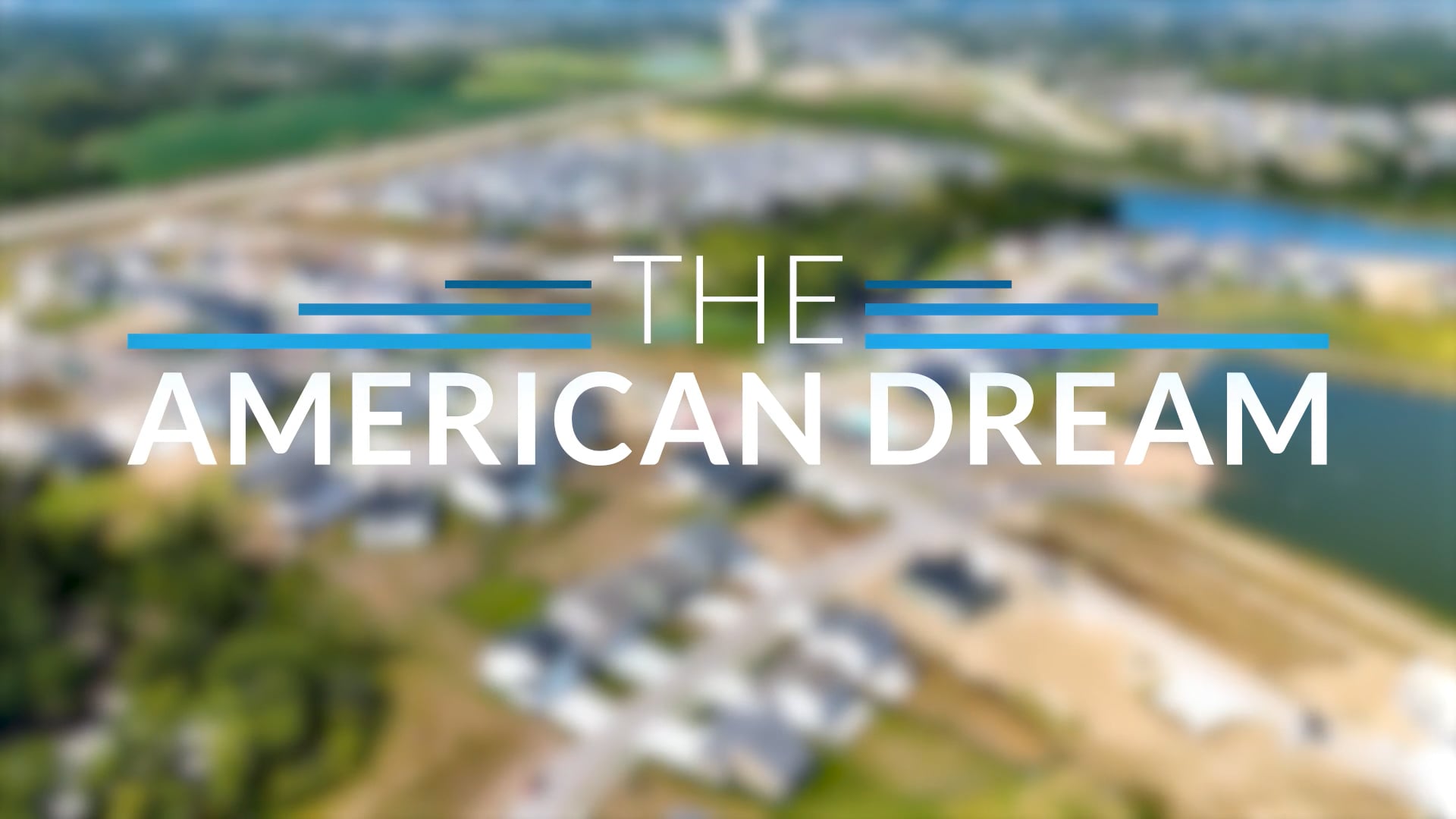 The American Dream TV: Missouri