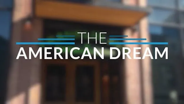 The American Dream TV: Utah