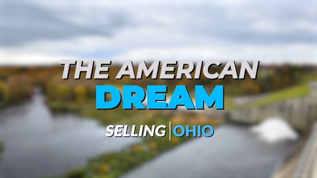 The American Dream TV: Cleveland