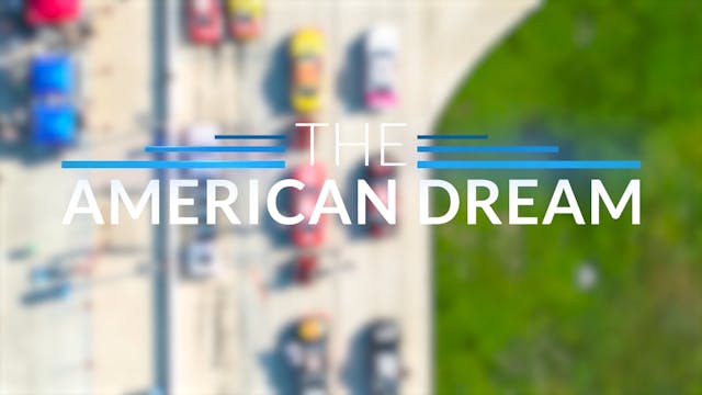 The American Dream TV: Texas