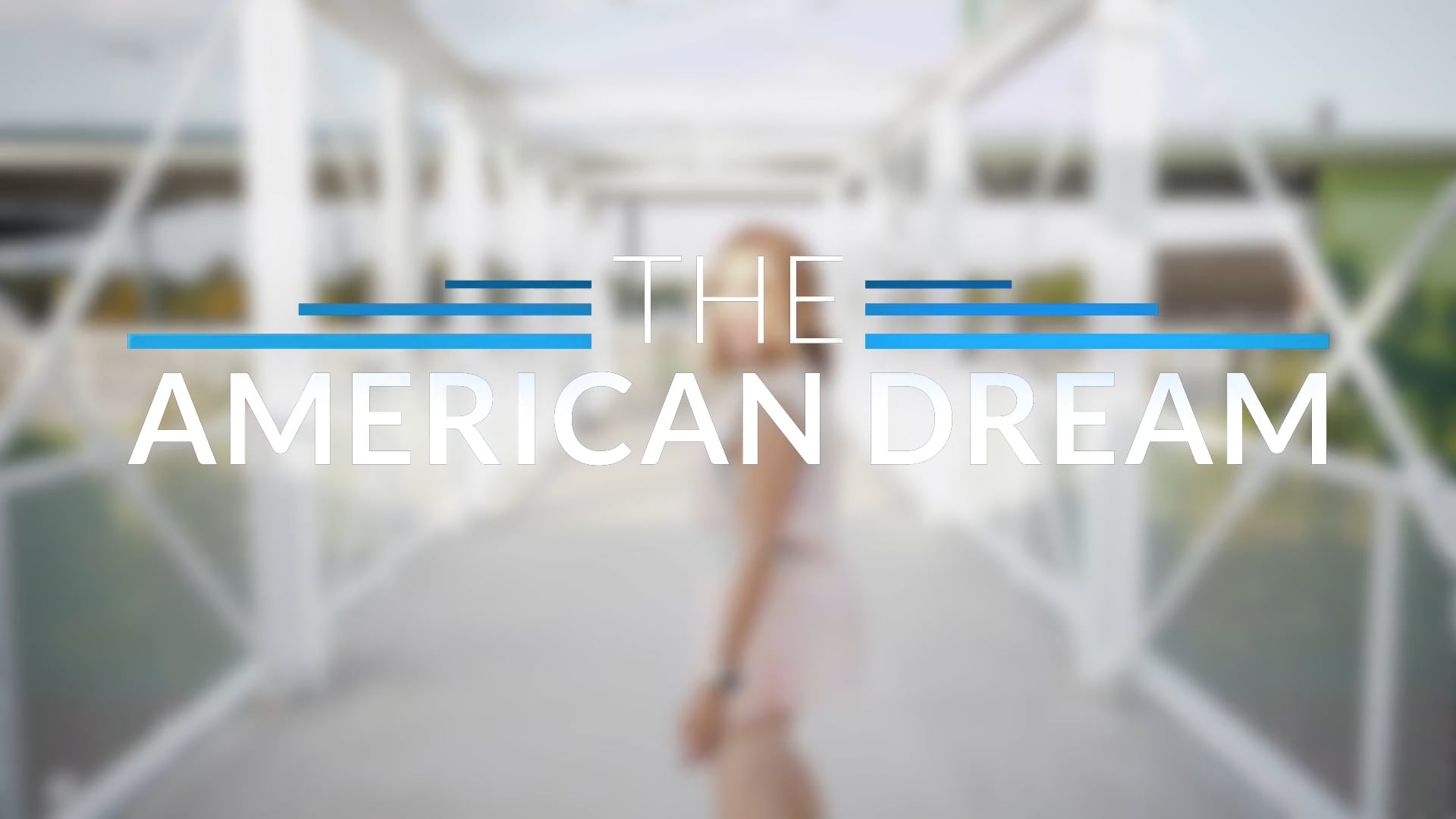 The American Dream TV: Alabama