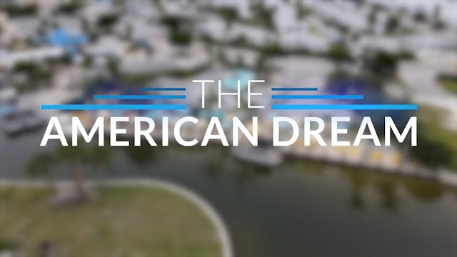 The American Dream TV: Florida