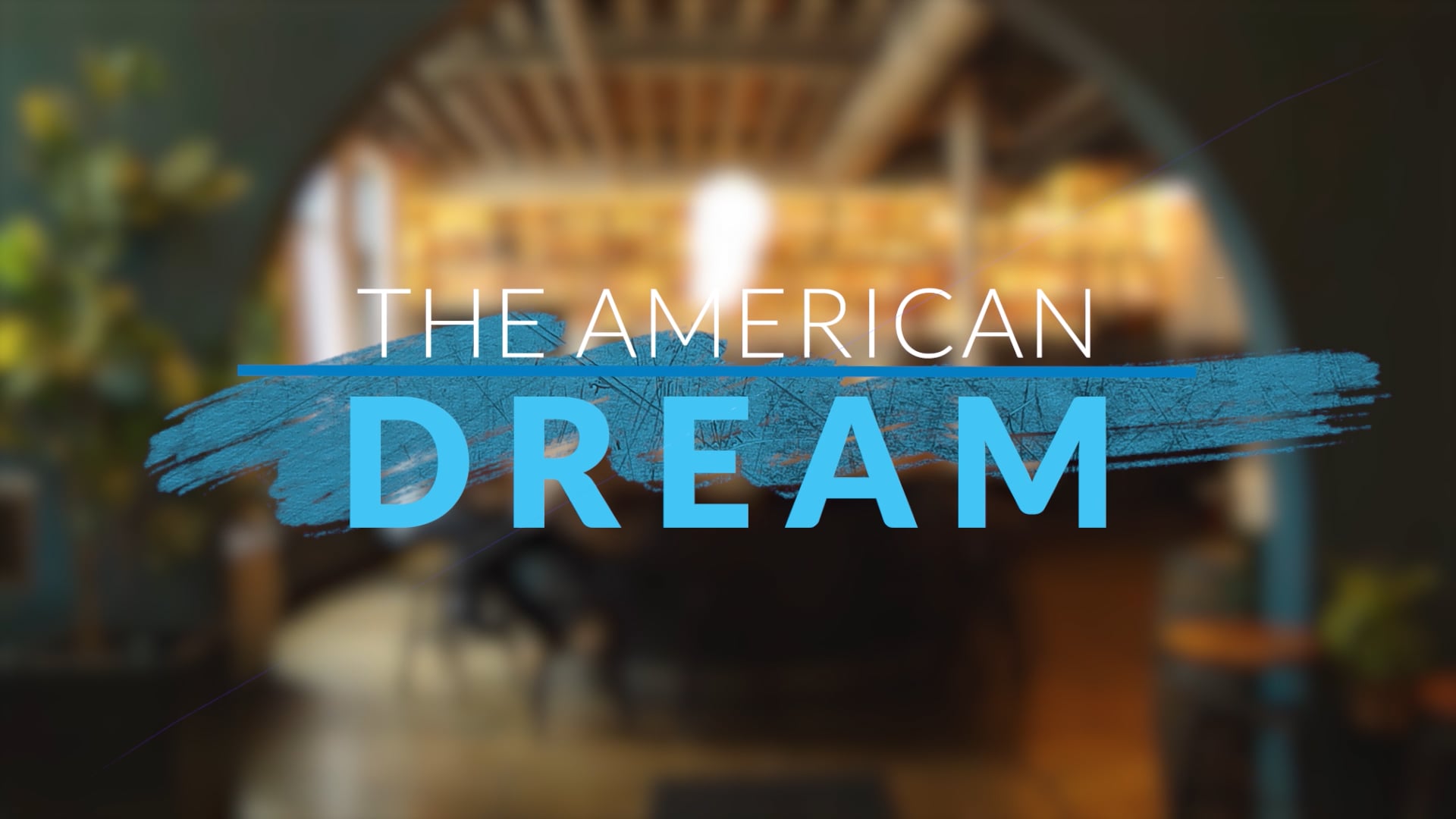  The American Dream TV: Tennessee