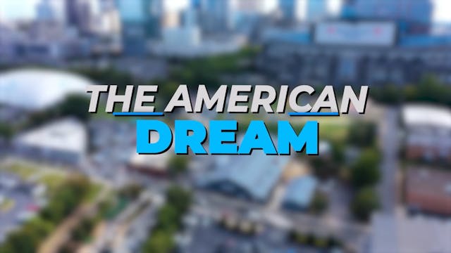 The American Dream TV: Charlotte