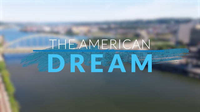 The American Dream TV: Pennsylvania 