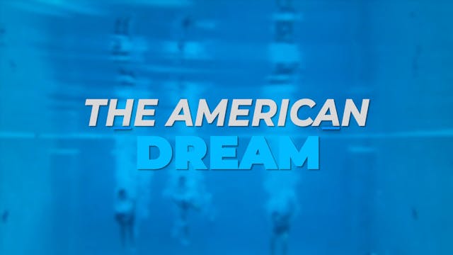 The American Dream TV: Houston