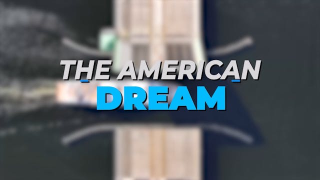  The American Dream TV: Florida