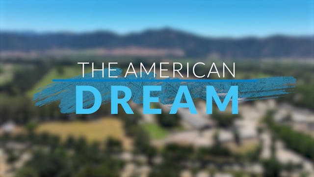  The American Dream TV: Southern Cali...