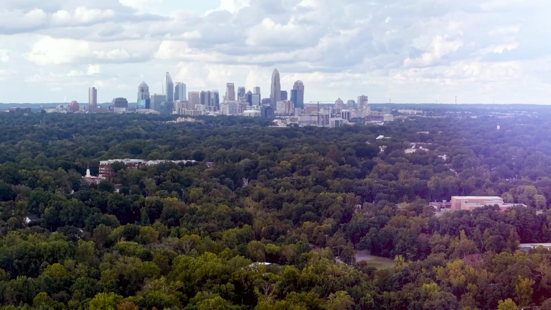 Uptown & Beyond: Episode 1