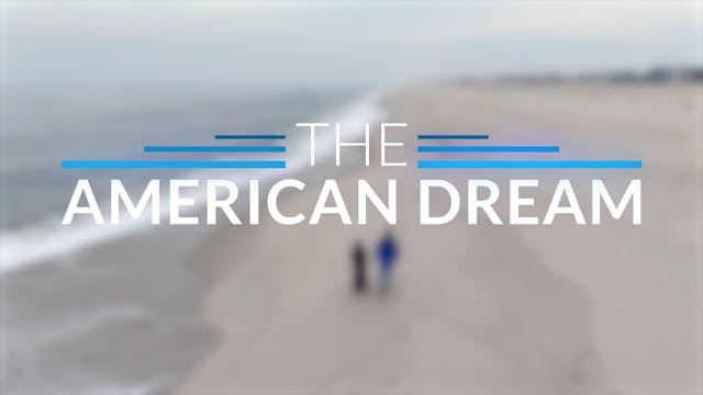The American Dream TV: New York