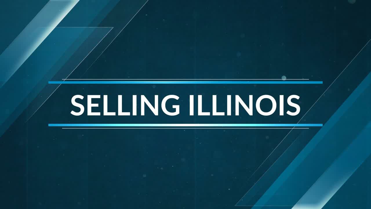 The American Dream TV: Illinois 10/24/2026