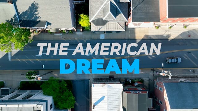 The American Dream TV: Chicago