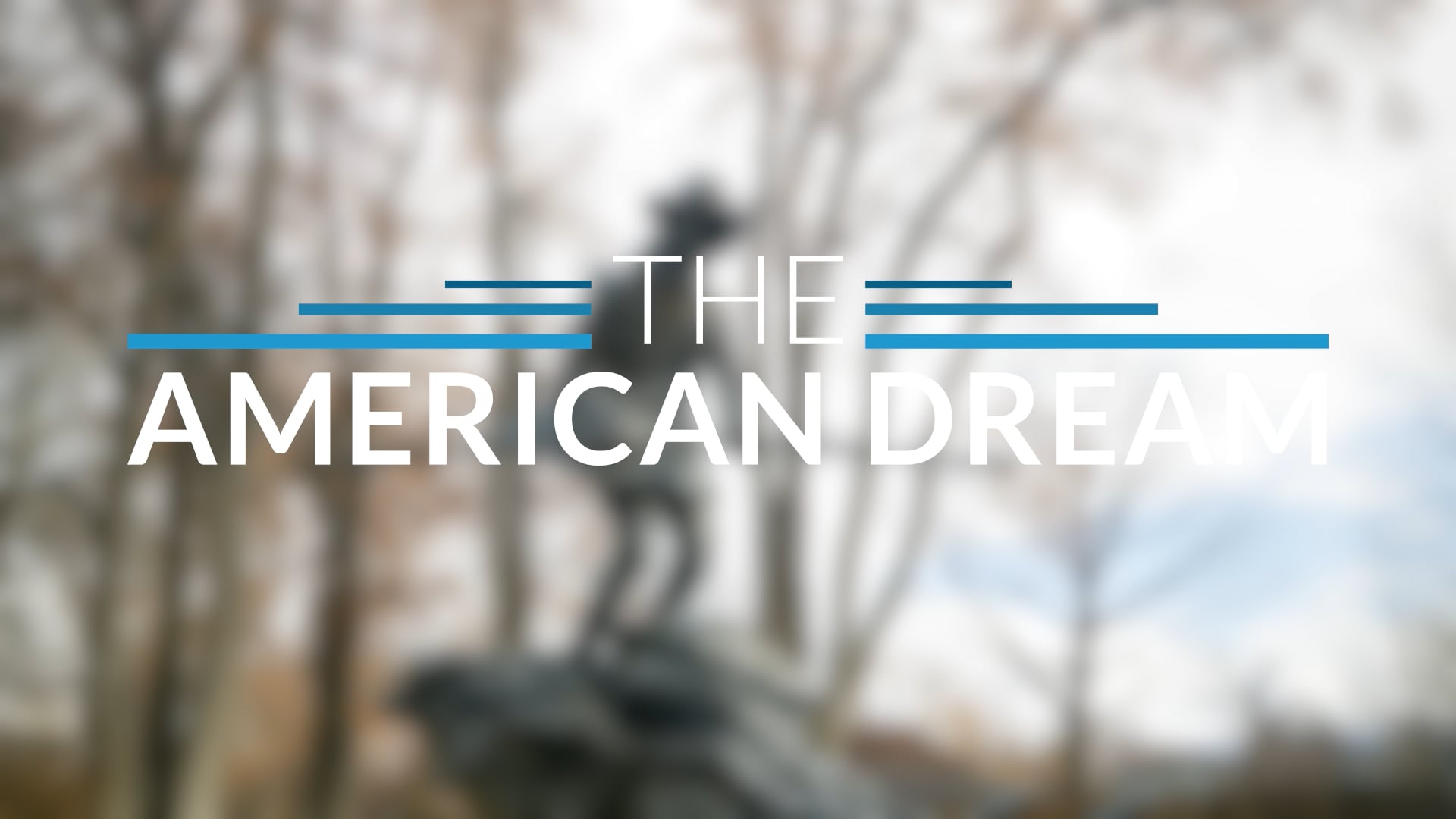 The American Dream TV: Nevada