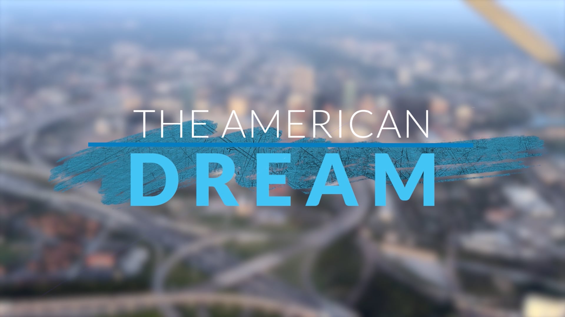  The American Dream TV: Texas