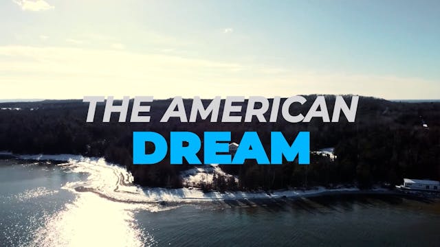  The American Dream TV: Flint