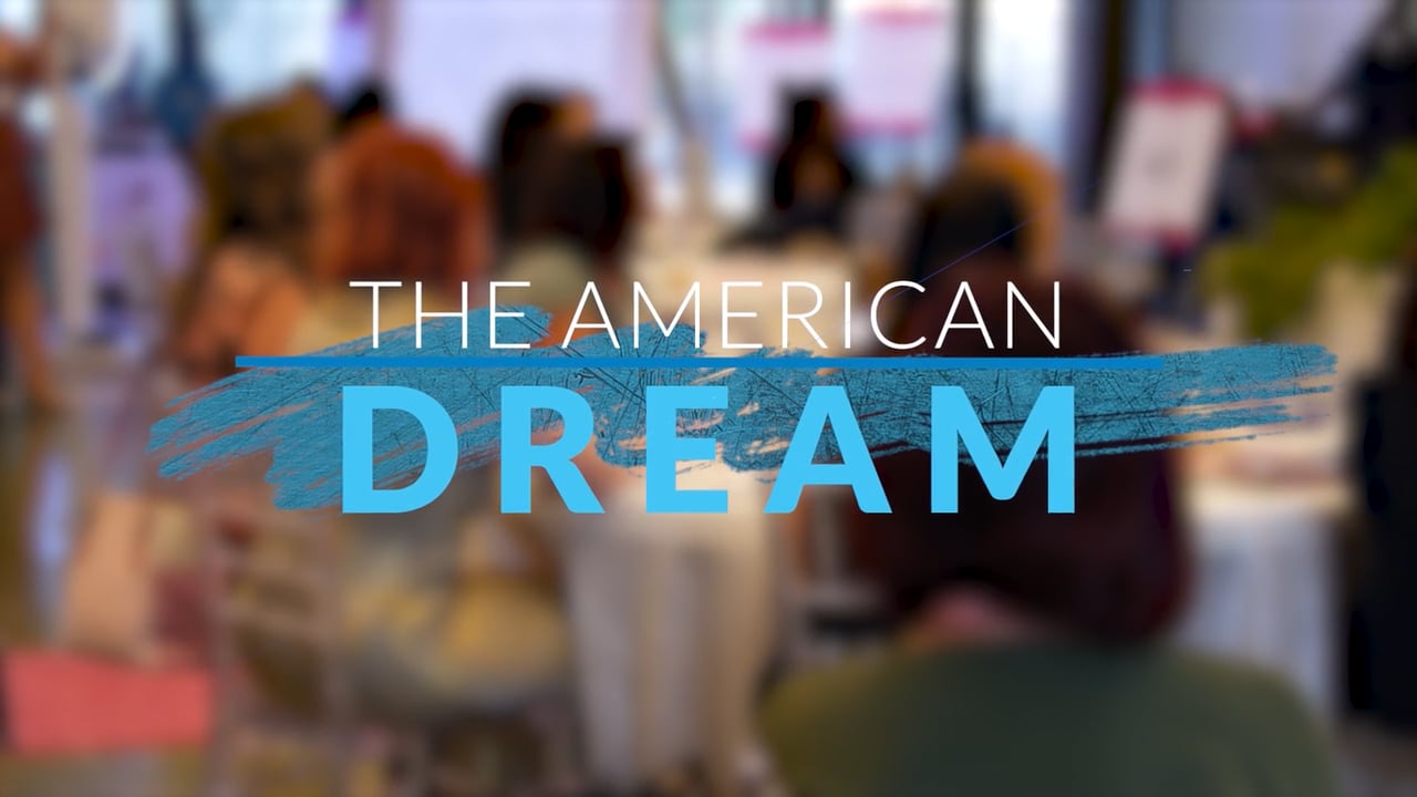  The American Dream TV: Louisiana