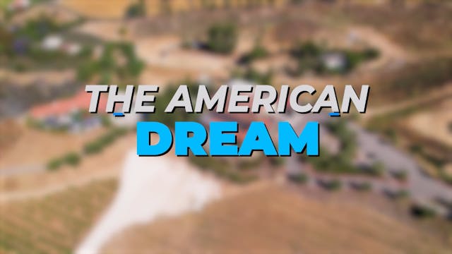  The American Dream TV: Southern Cali...