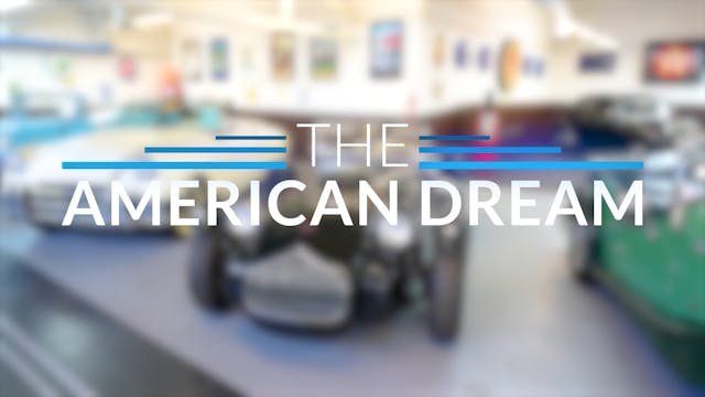The American Dream TV: Illlinois