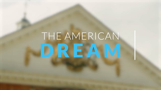  The American Dream TV: Virginia