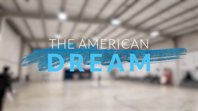 The American Dream TV: Carolinas