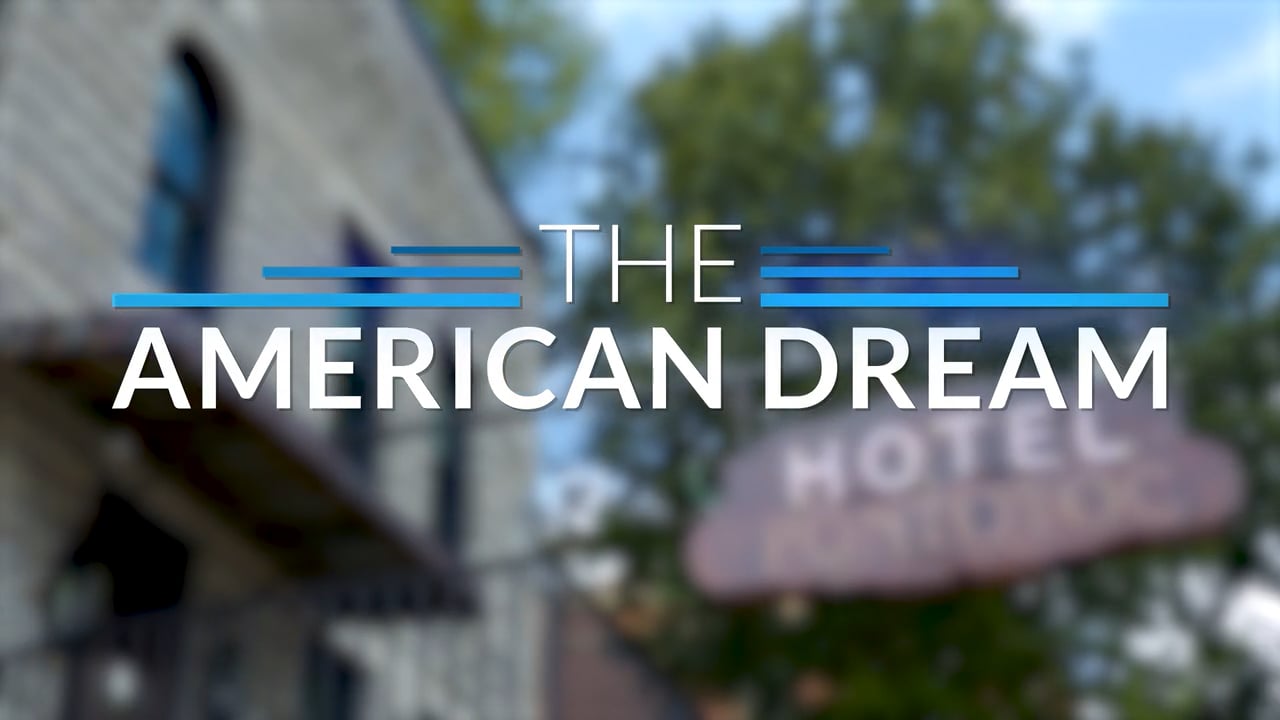 The American Dream TV: Tennessee