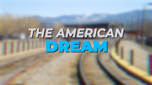 The American Dream TV: New Mexico