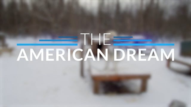 The American Dream TV: Massachusetts