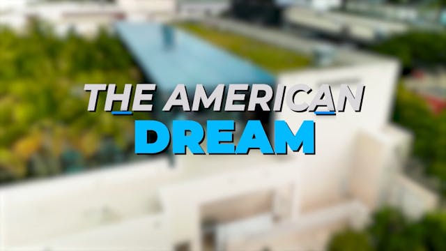 The American Dream TV: Miami