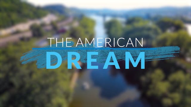  The American Dream TV: Best Of