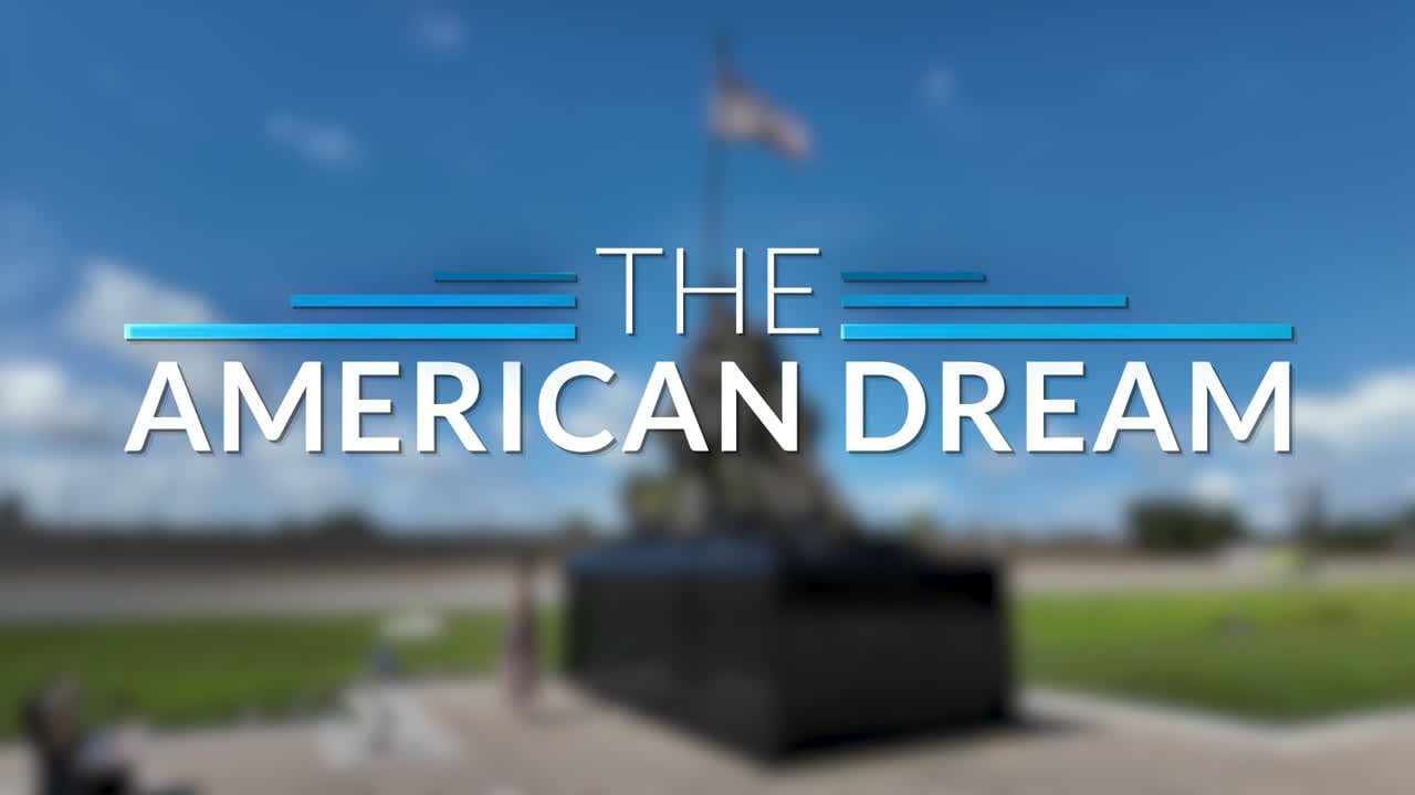 The American Dream TV: Florida
