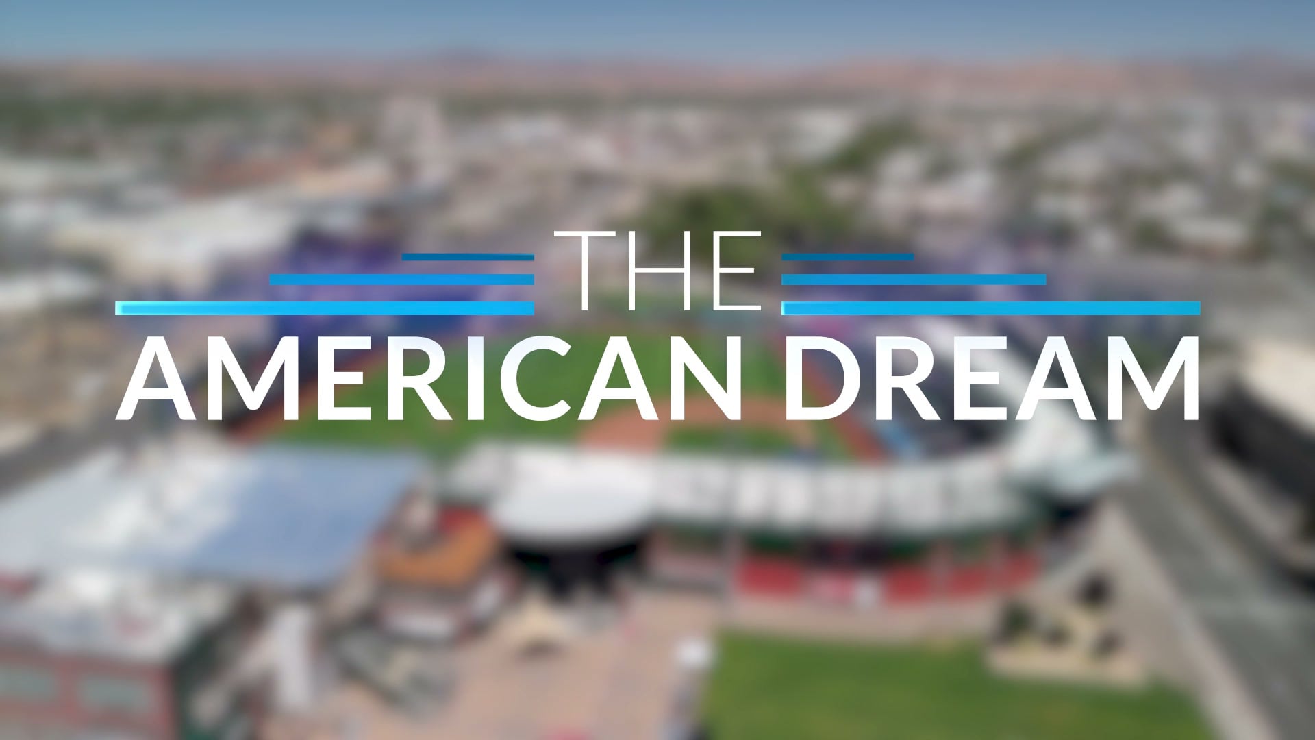 The American Dream TV: Nevada