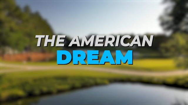  The American Dream TV: South Carolina