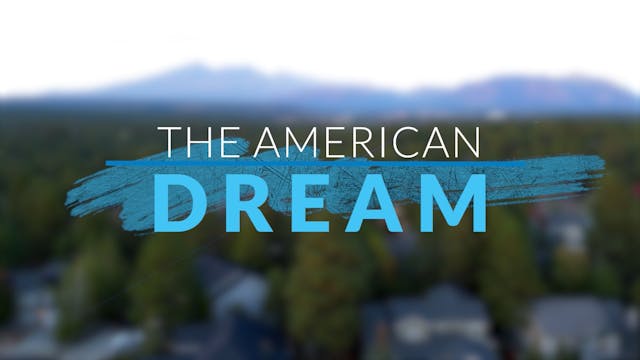 The American Dream TV: Arizona